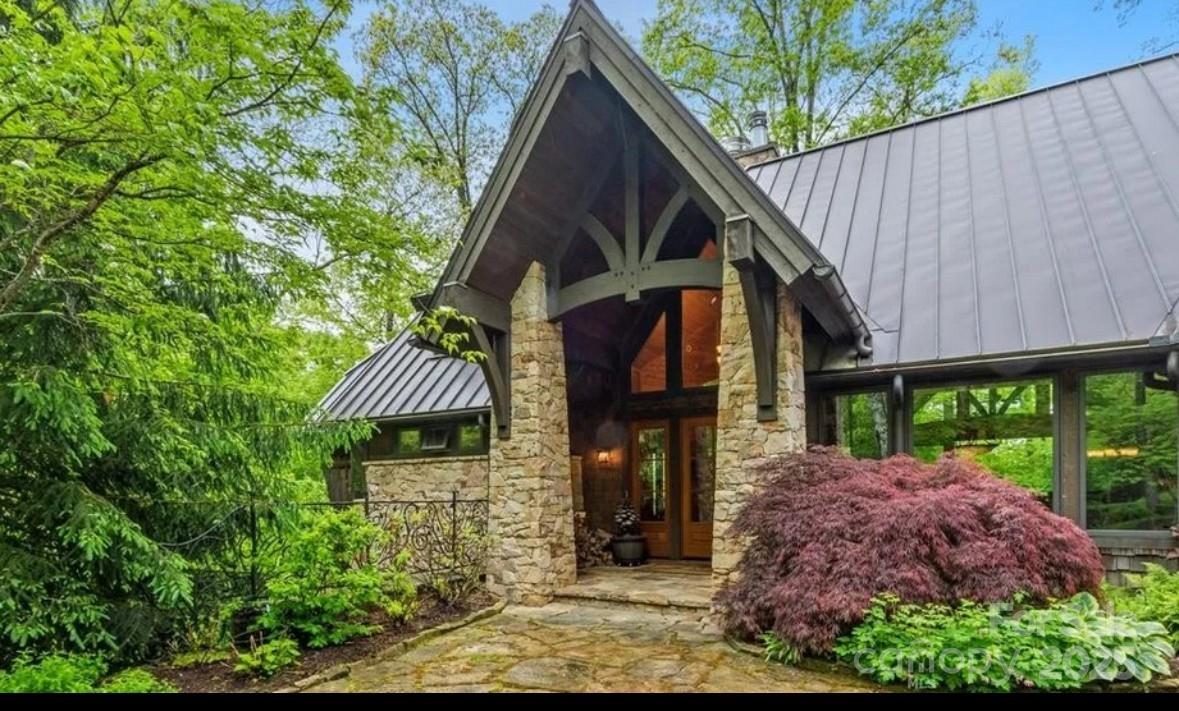 Mountain Air - Residential