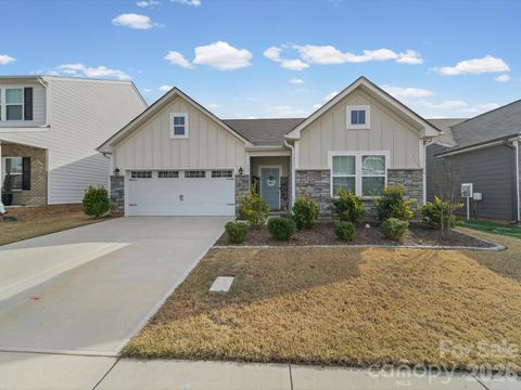 Photo of 777 Alexander Commons Drive, Monroe, NC 28112 (MLS # 4357367)