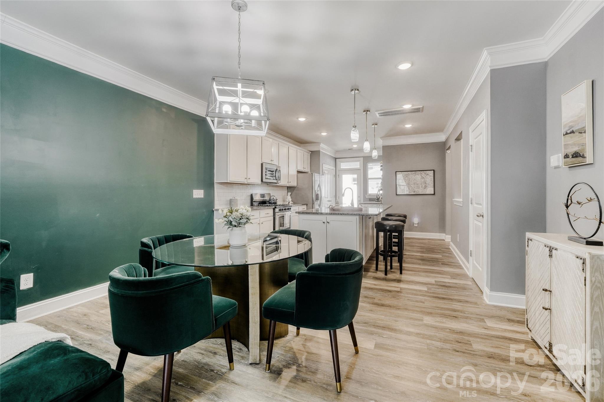 Waterlynn Grove - Residential