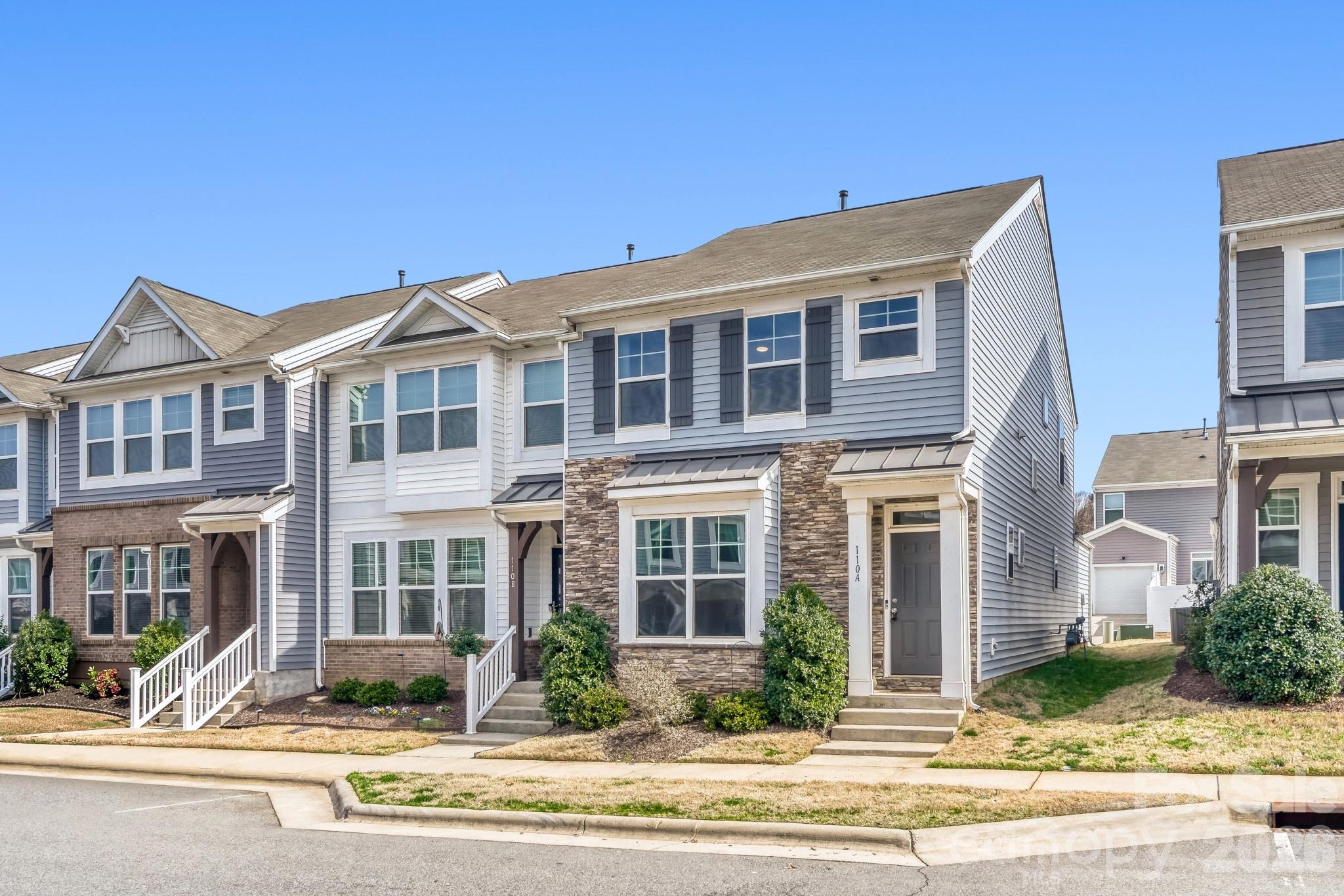 Waterlynn Grove - Residential