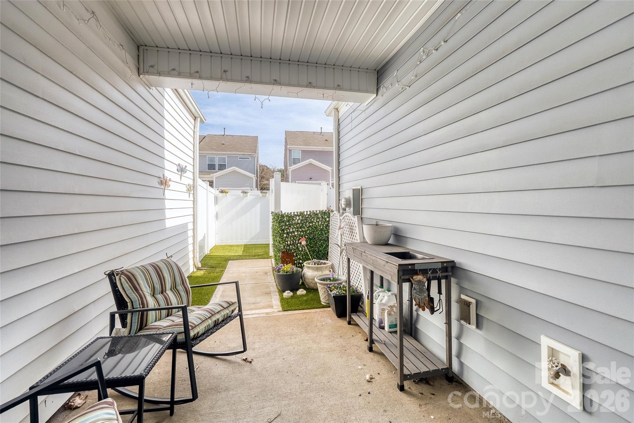 Waterlynn Grove - Residential