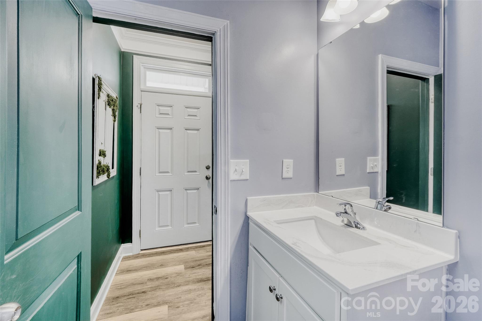 Waterlynn Grove - Residential