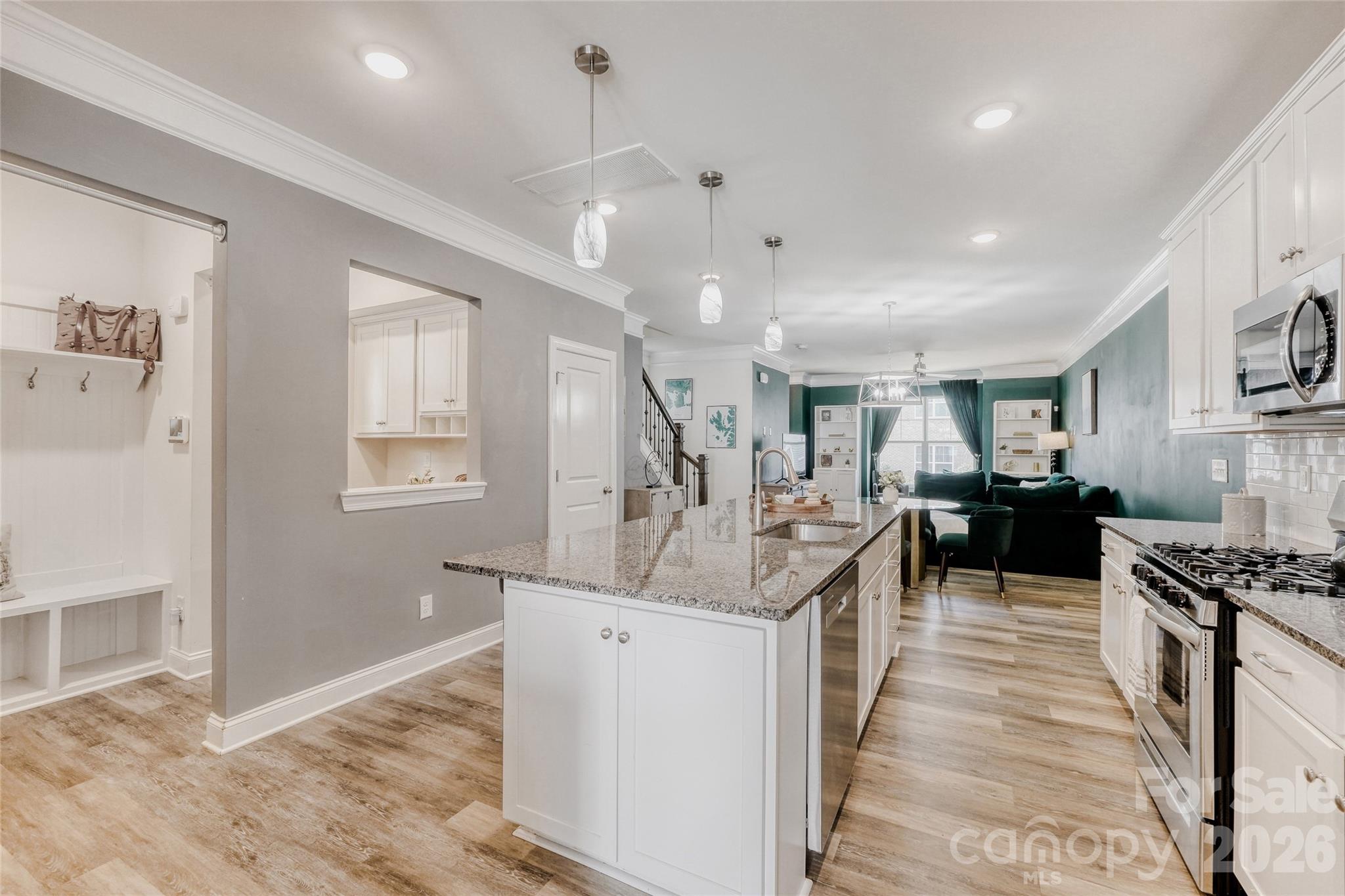 110 Synandra Drive A