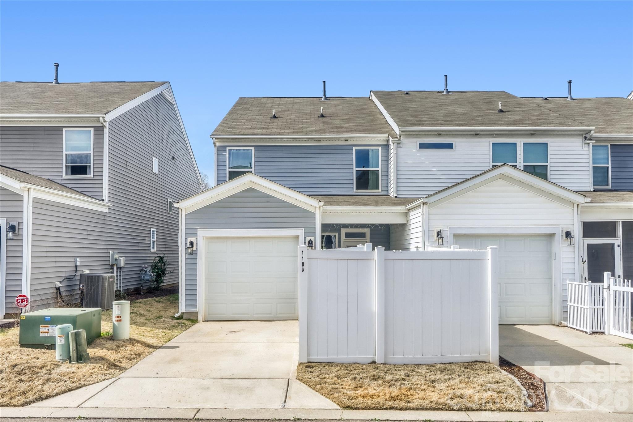 Waterlynn Grove - Residential