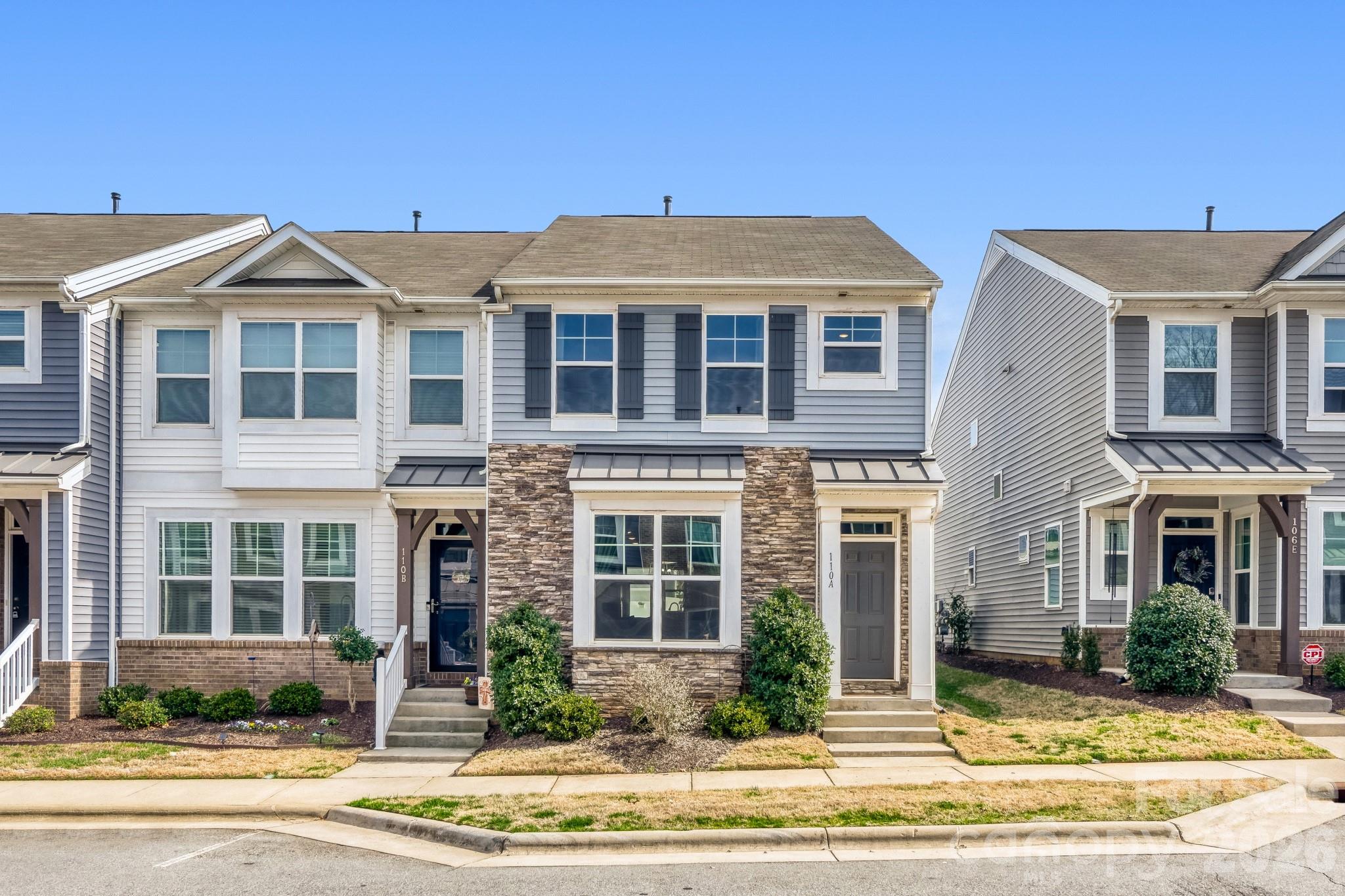 Waterlynn Grove - Residential