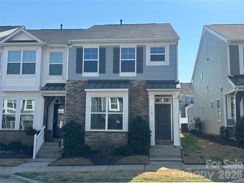 110 Synandra Drive A Mooresville NC 28117