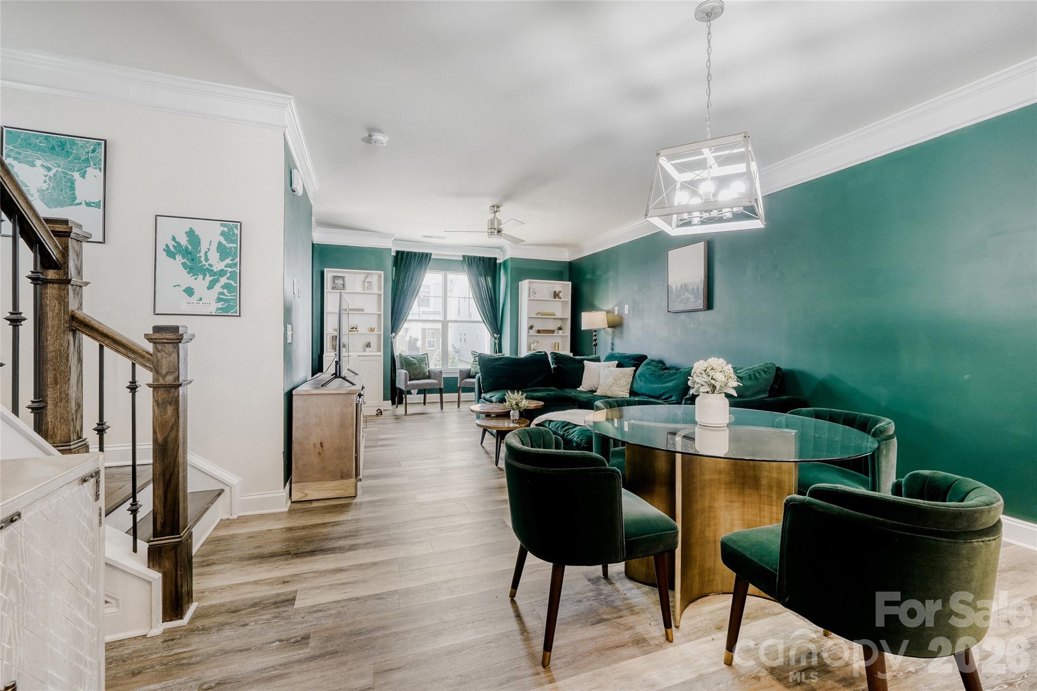 110 Synandra Drive A