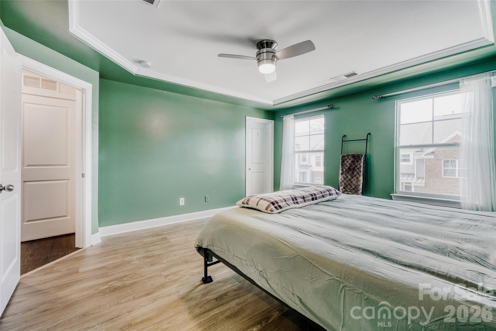 Waterlynn Grove - Residential