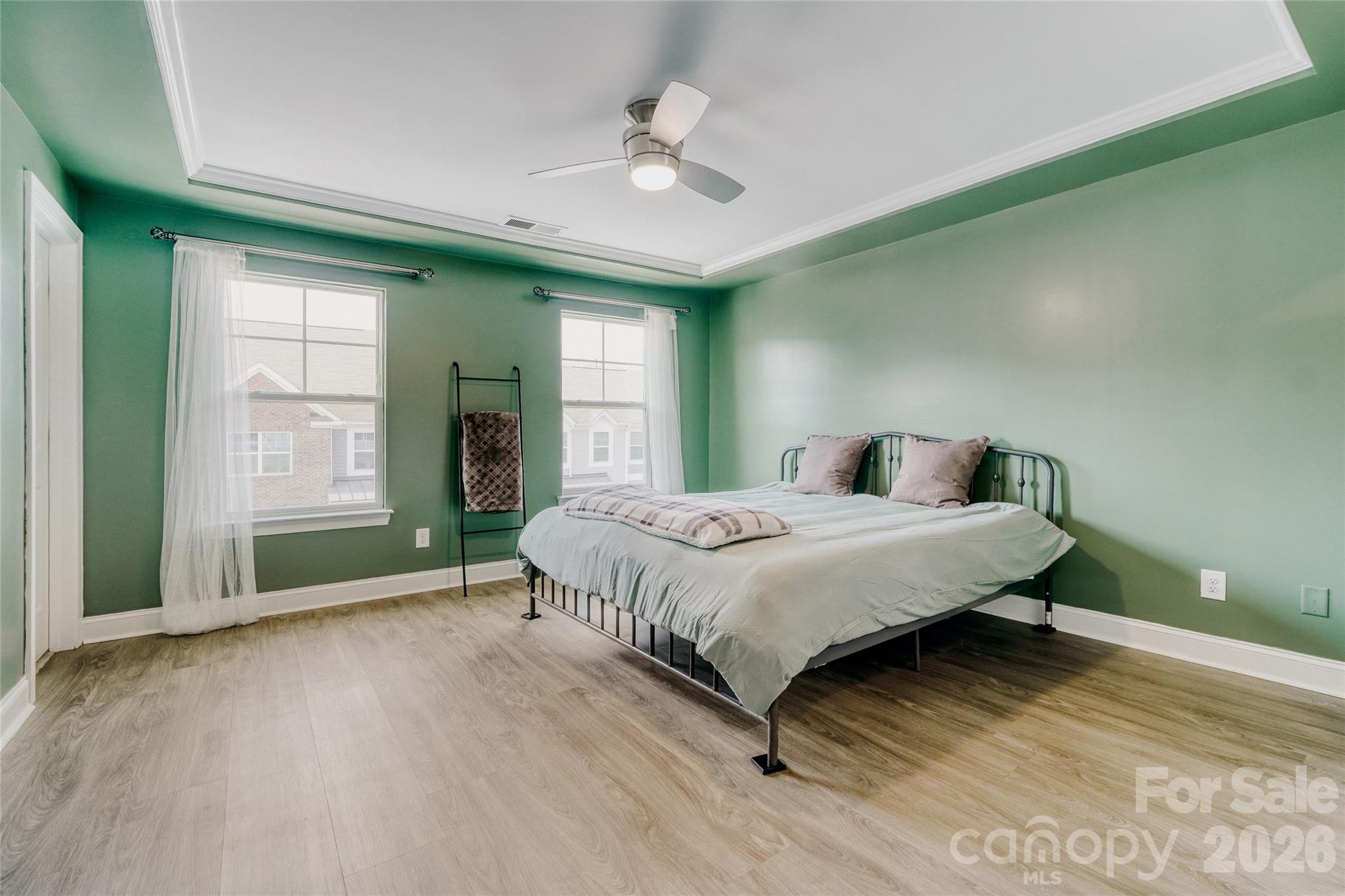 Waterlynn Grove - Residential