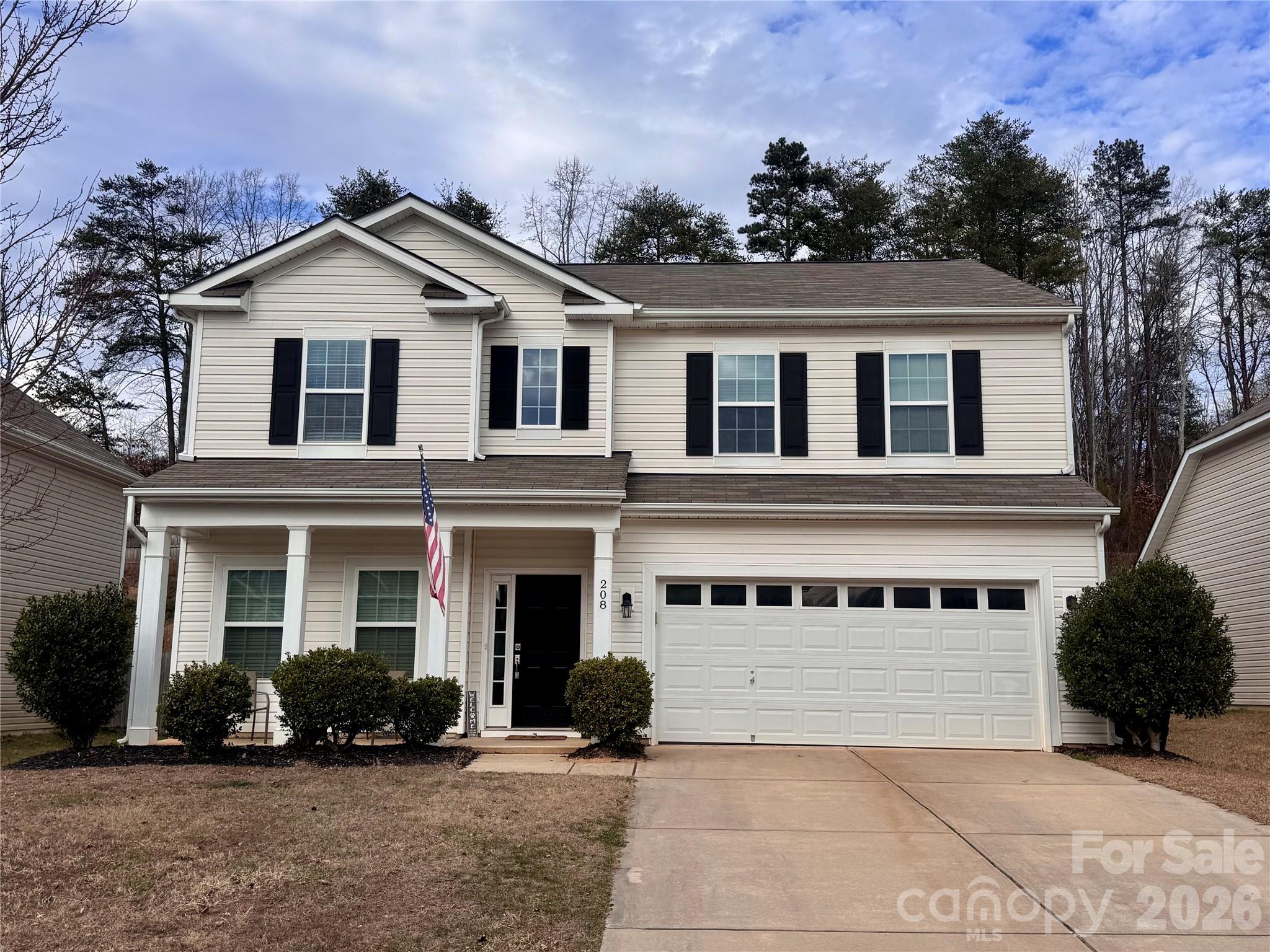 208 Paradise Hills Circle