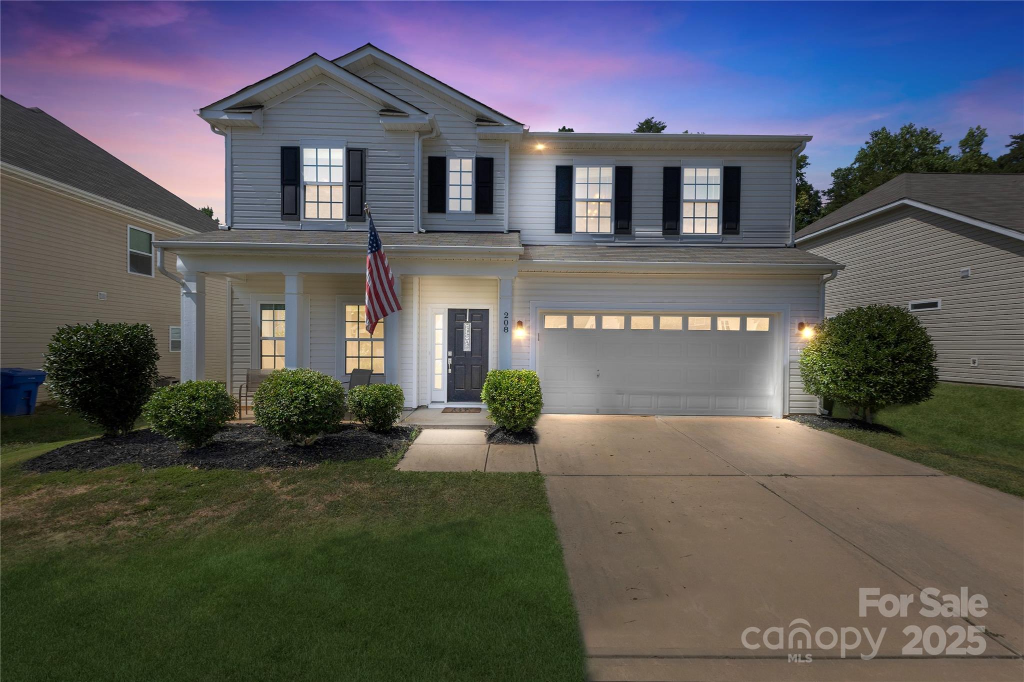 208 Paradise Hills Circle