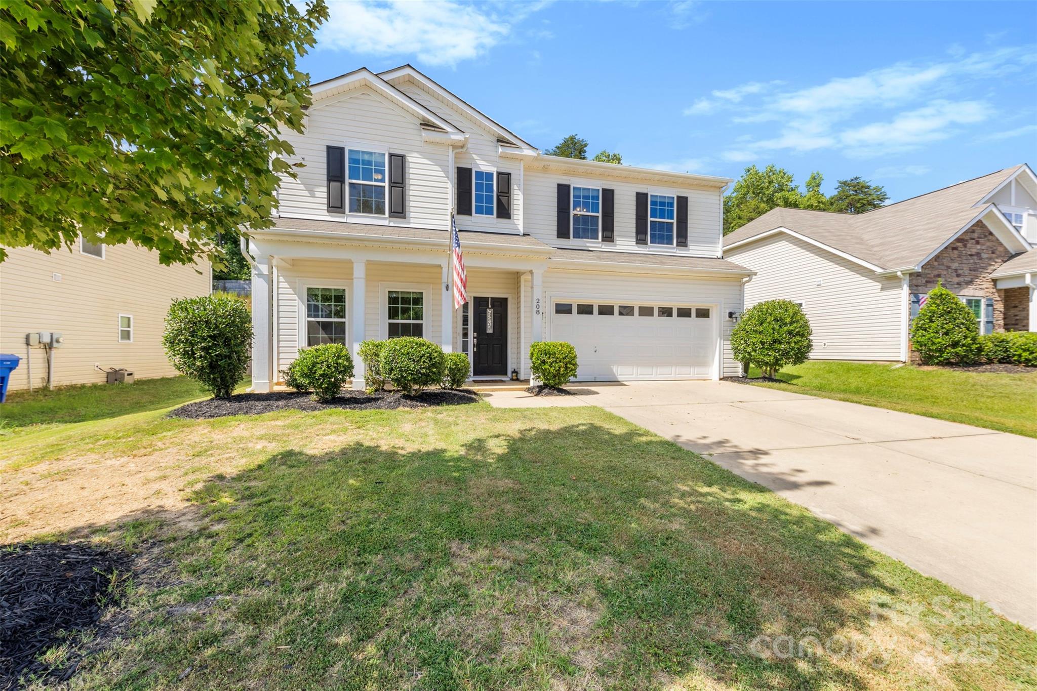 208 Paradise Hills Circle