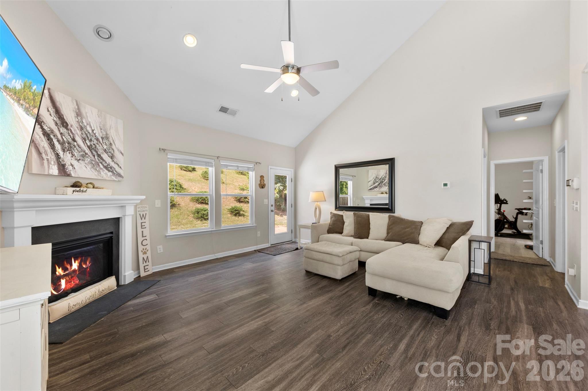 Avalon - Residential