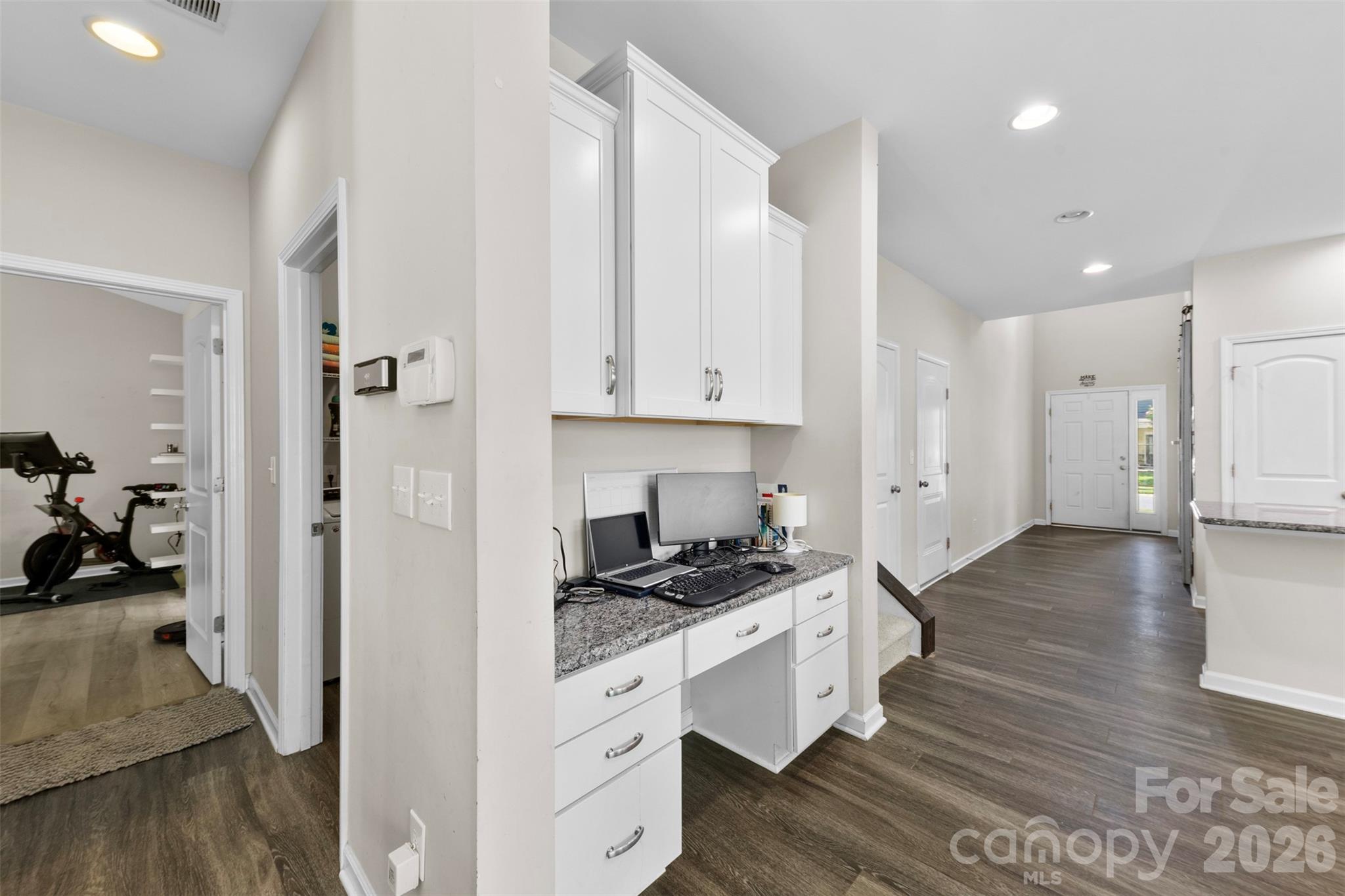 Avalon - Residential