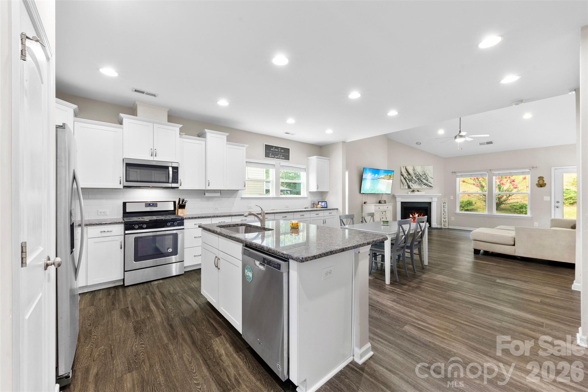 Avalon - Residential