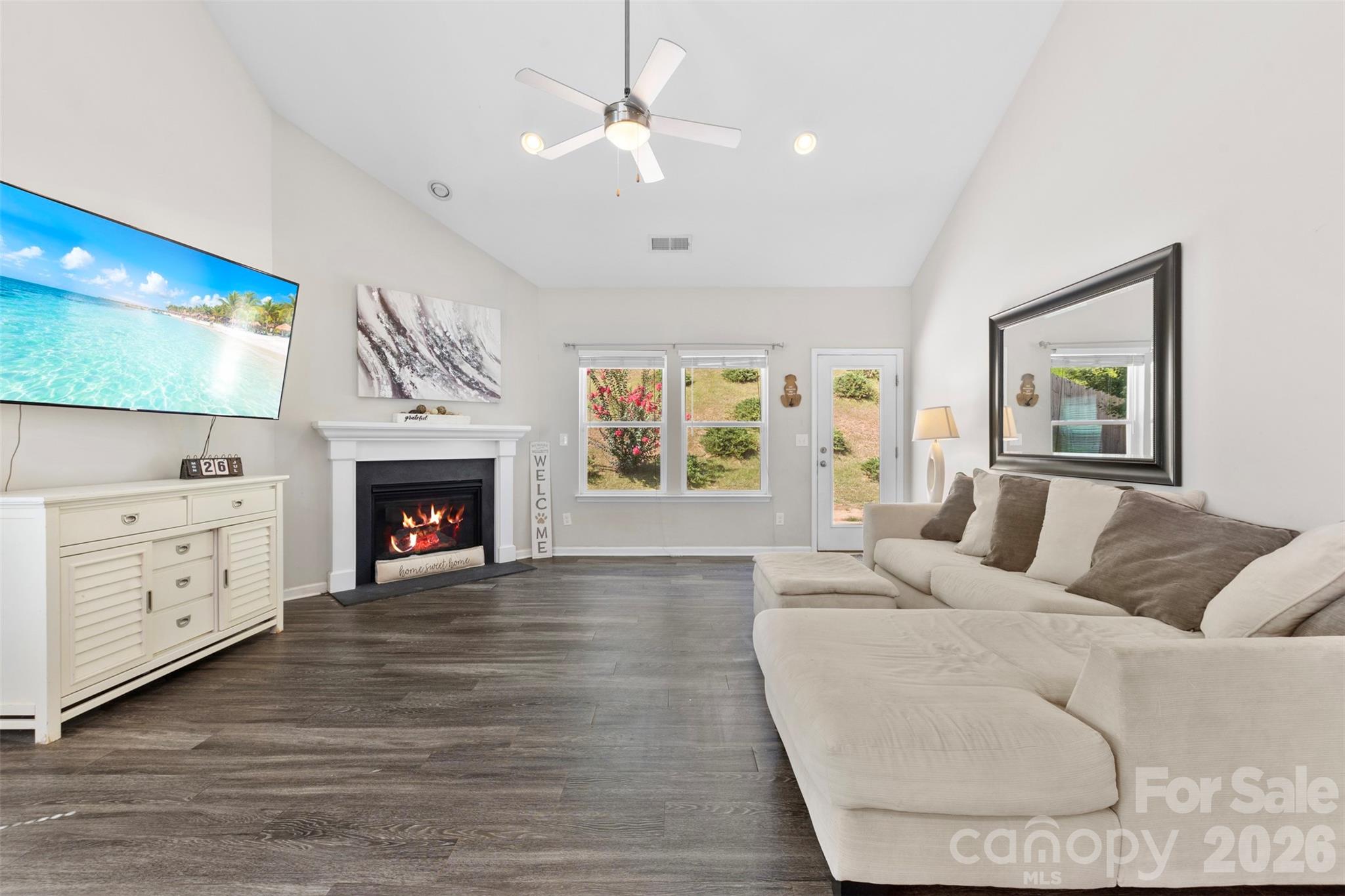 Avalon - Residential