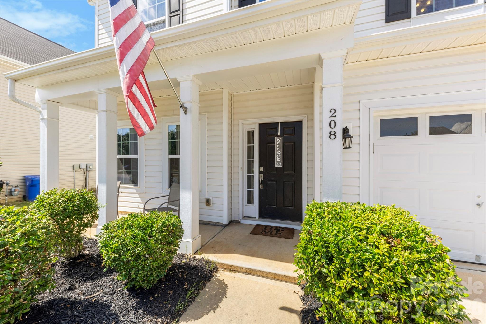 Avalon - Residential