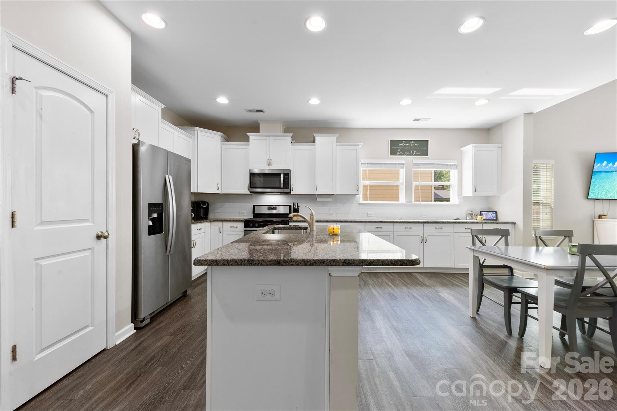 Avalon - Residential