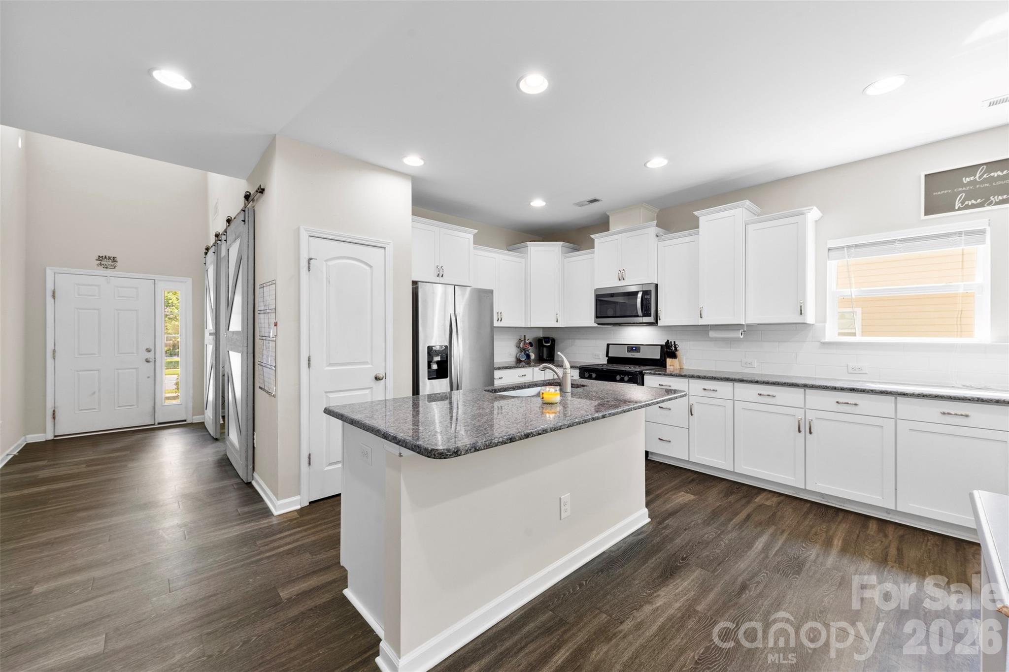 Avalon - Residential