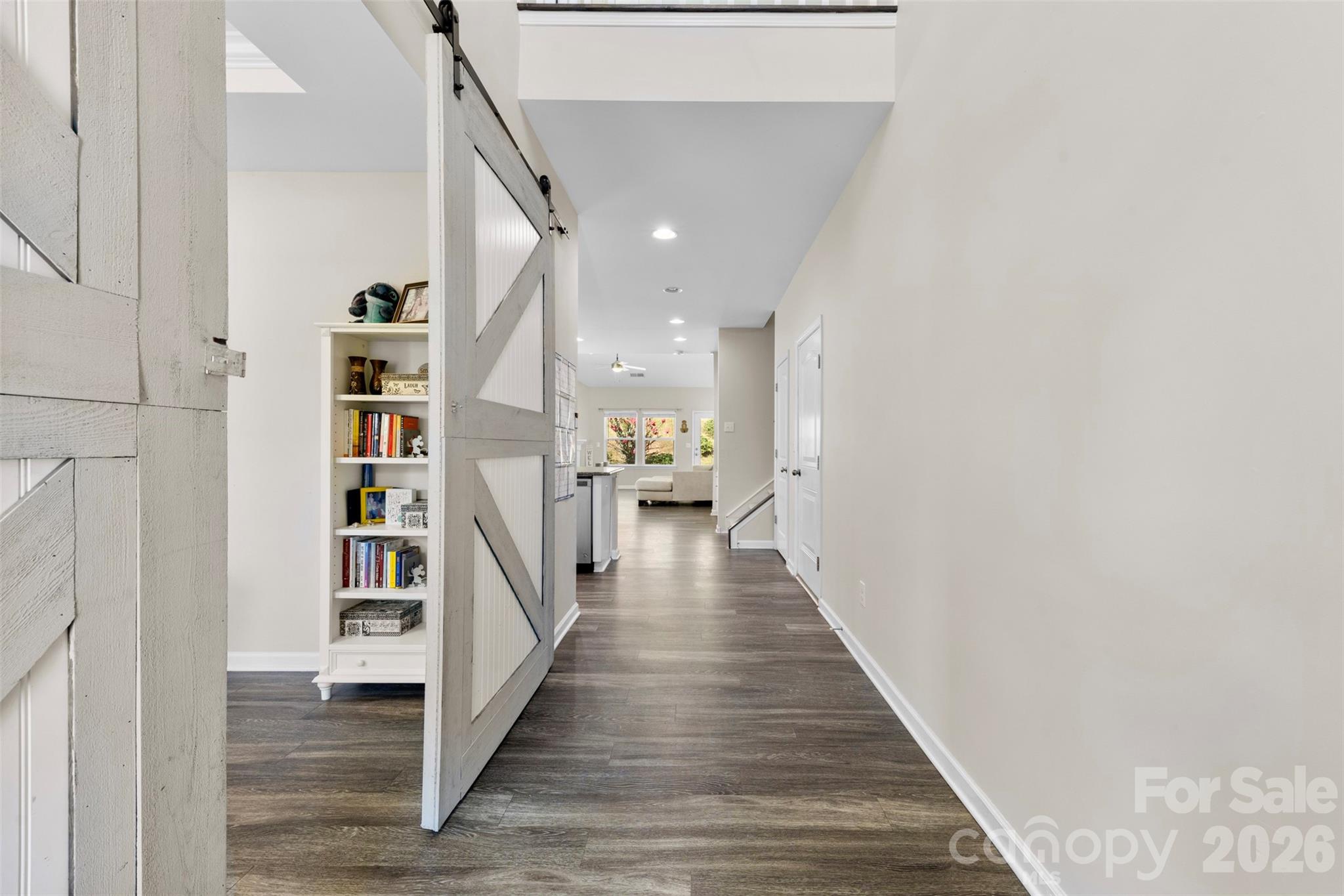 Avalon - Residential