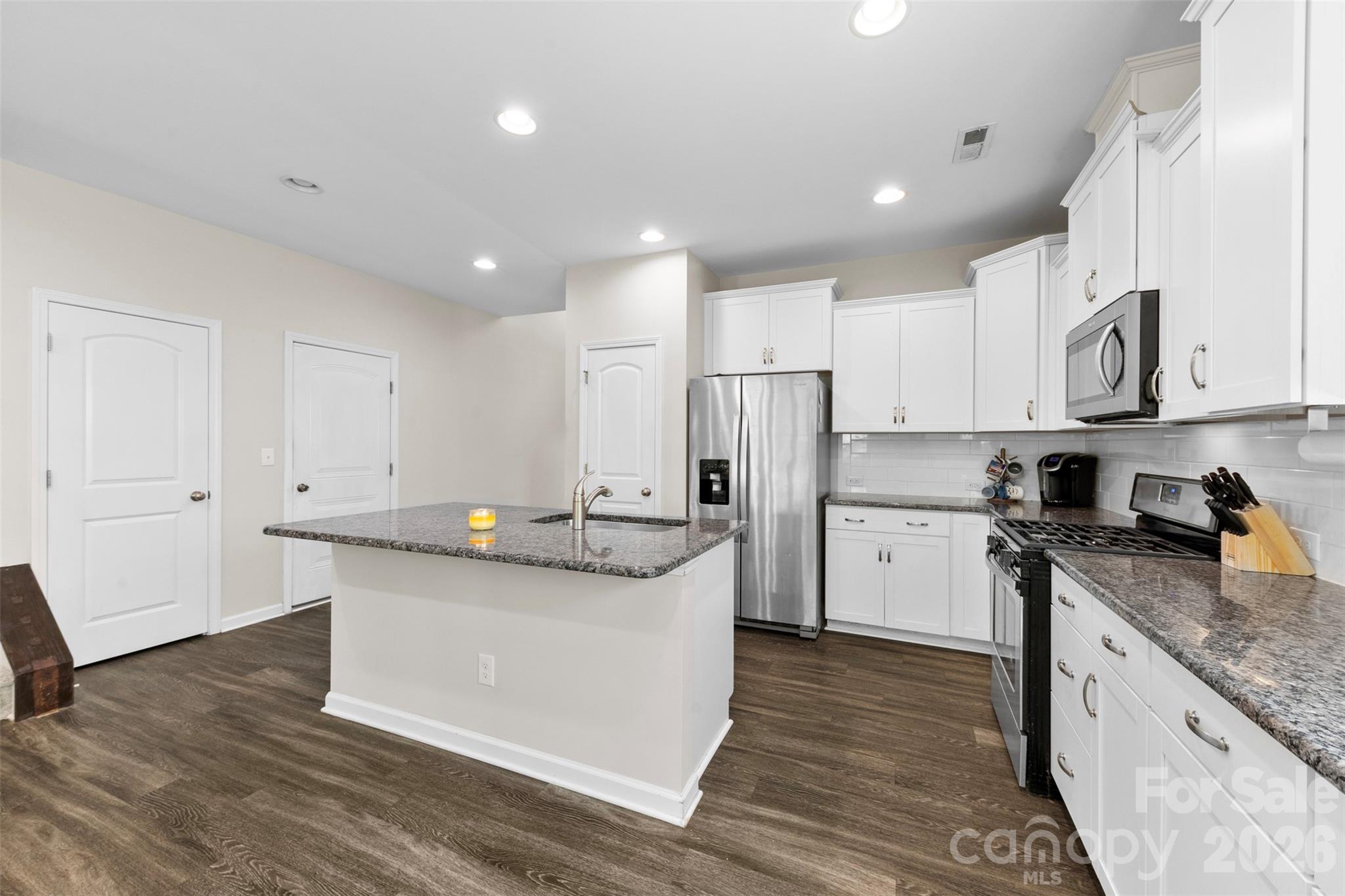 Avalon - Residential