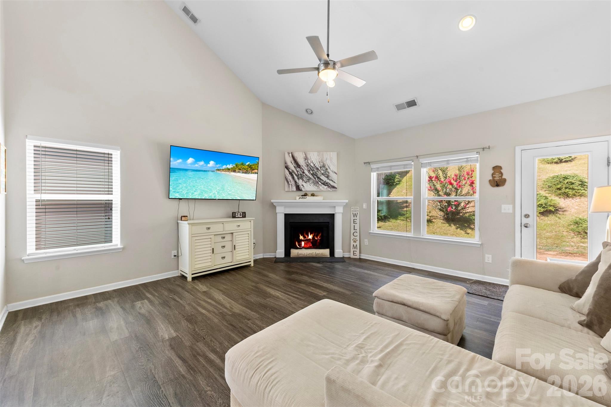 Avalon - Residential