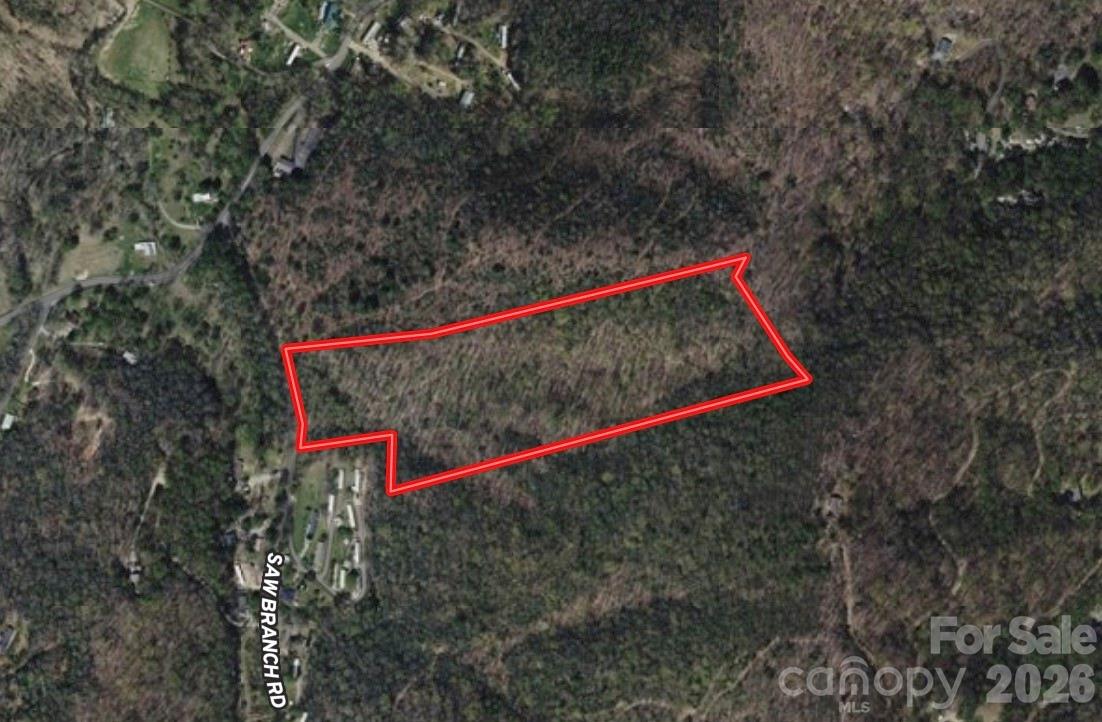 7777 Saw Branch Road