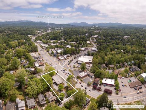 Photo of 1375 Patton Avenue, Asheville, NC 28806 (MLS # 4379876)
