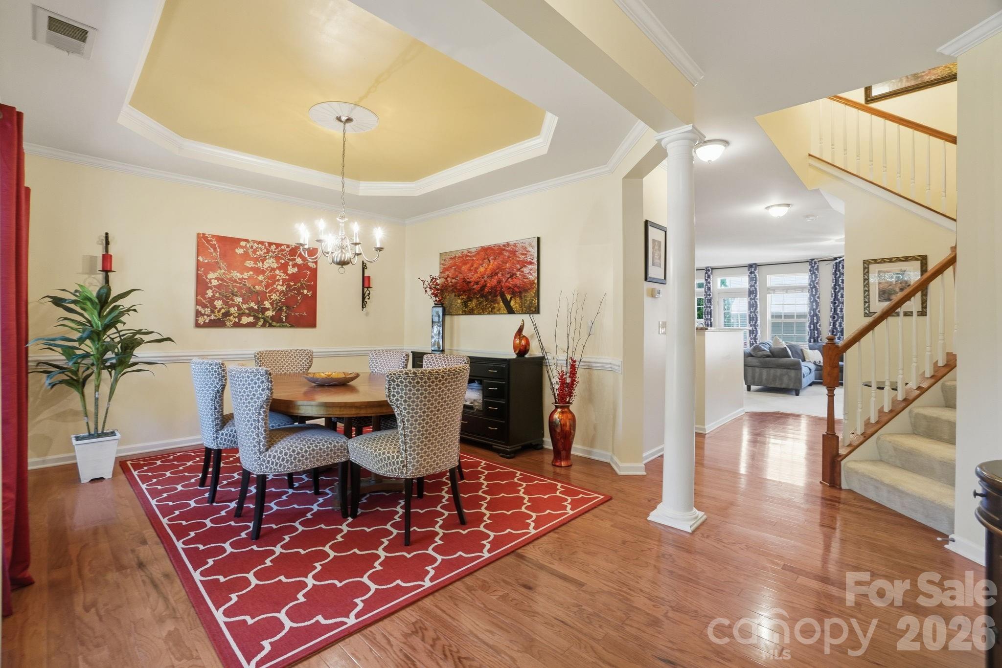 8157 Bridgegate Drive