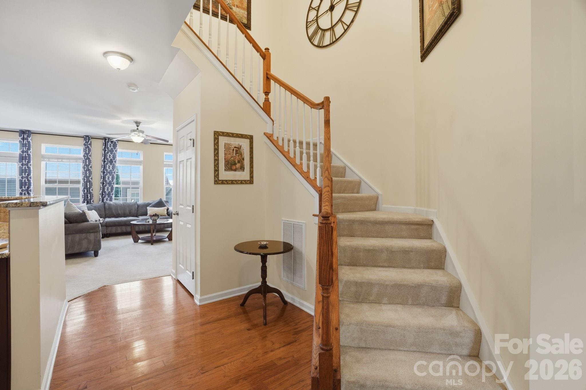 8157 Bridgegate Drive