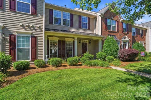 Photo of 8157 Bridgegate Drive, Huntersville, NC 28078 (MLS # 4389686)