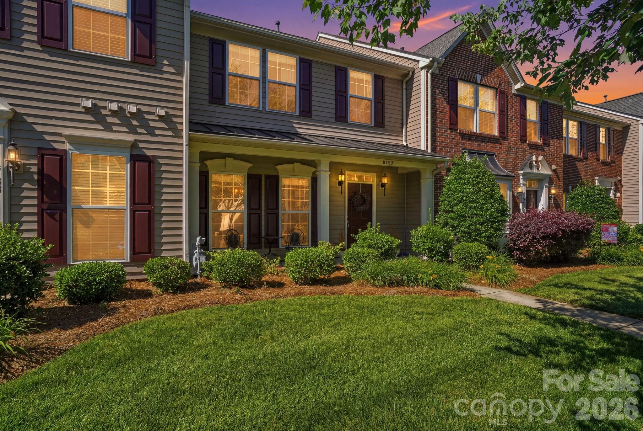 8157 Bridgegate Drive