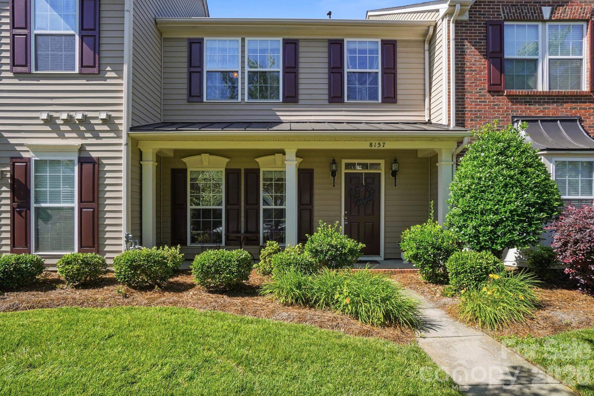 8157 Bridgegate Drive