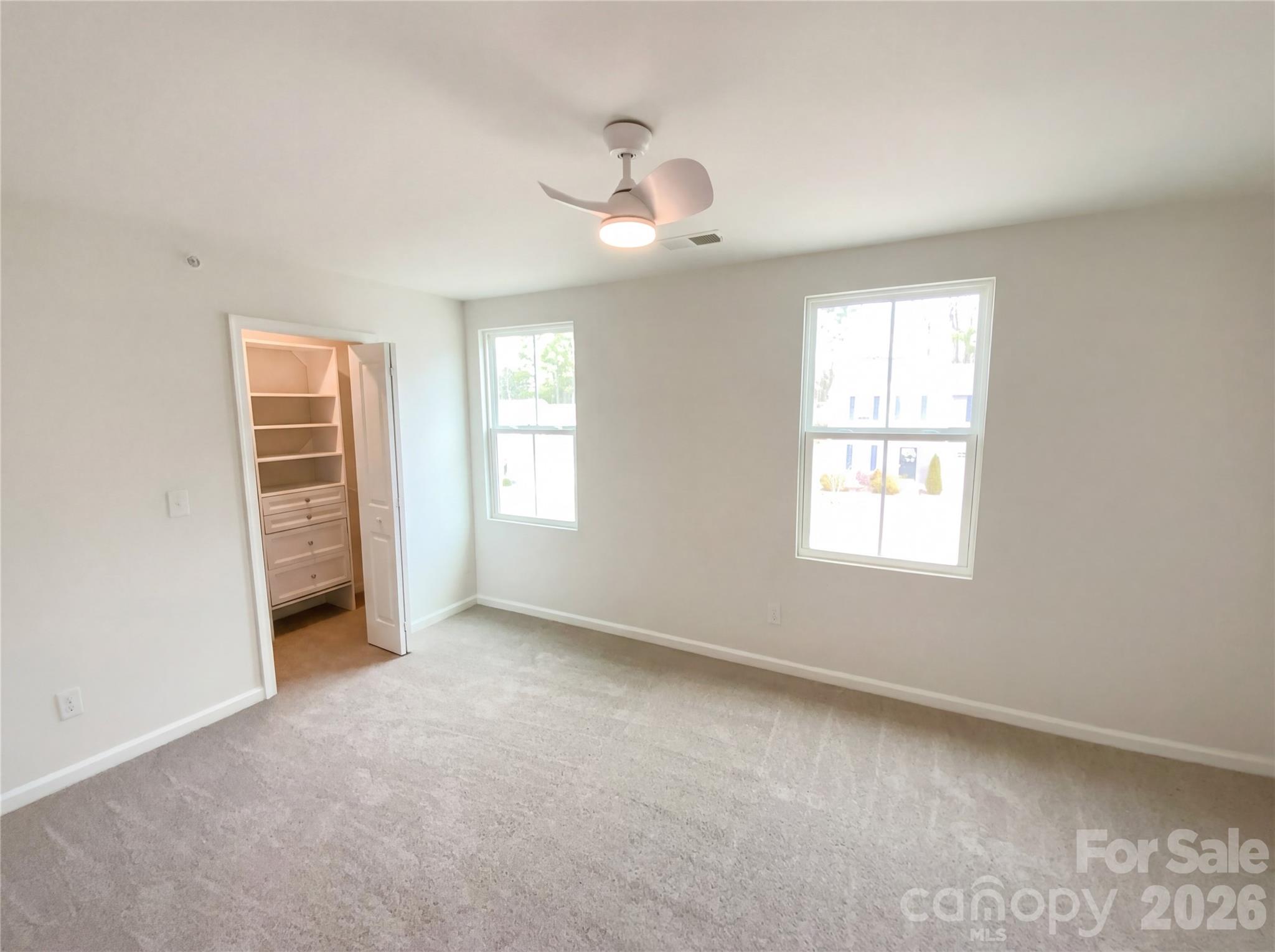 Pendleton - Residential