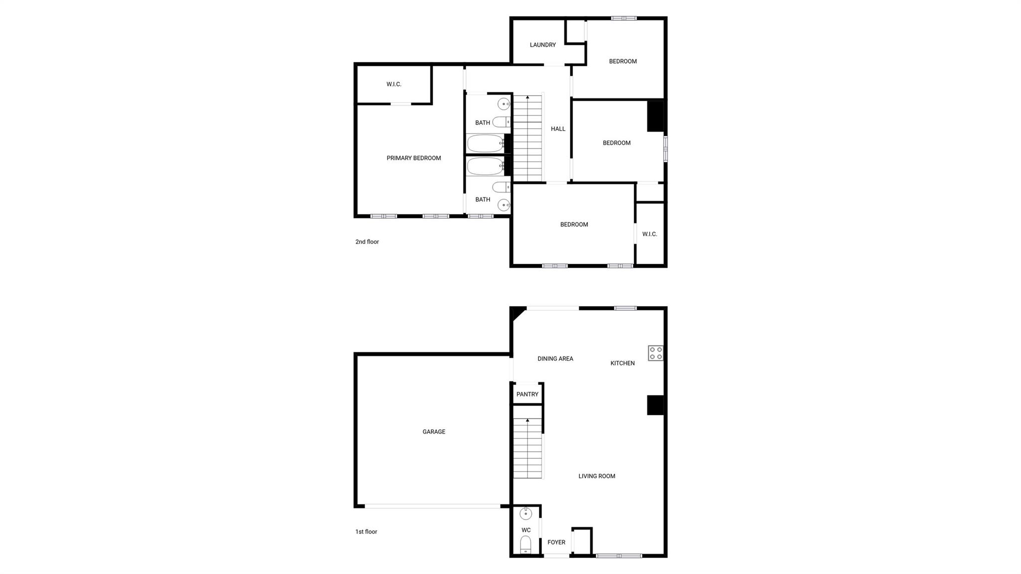 Pendleton - Residential