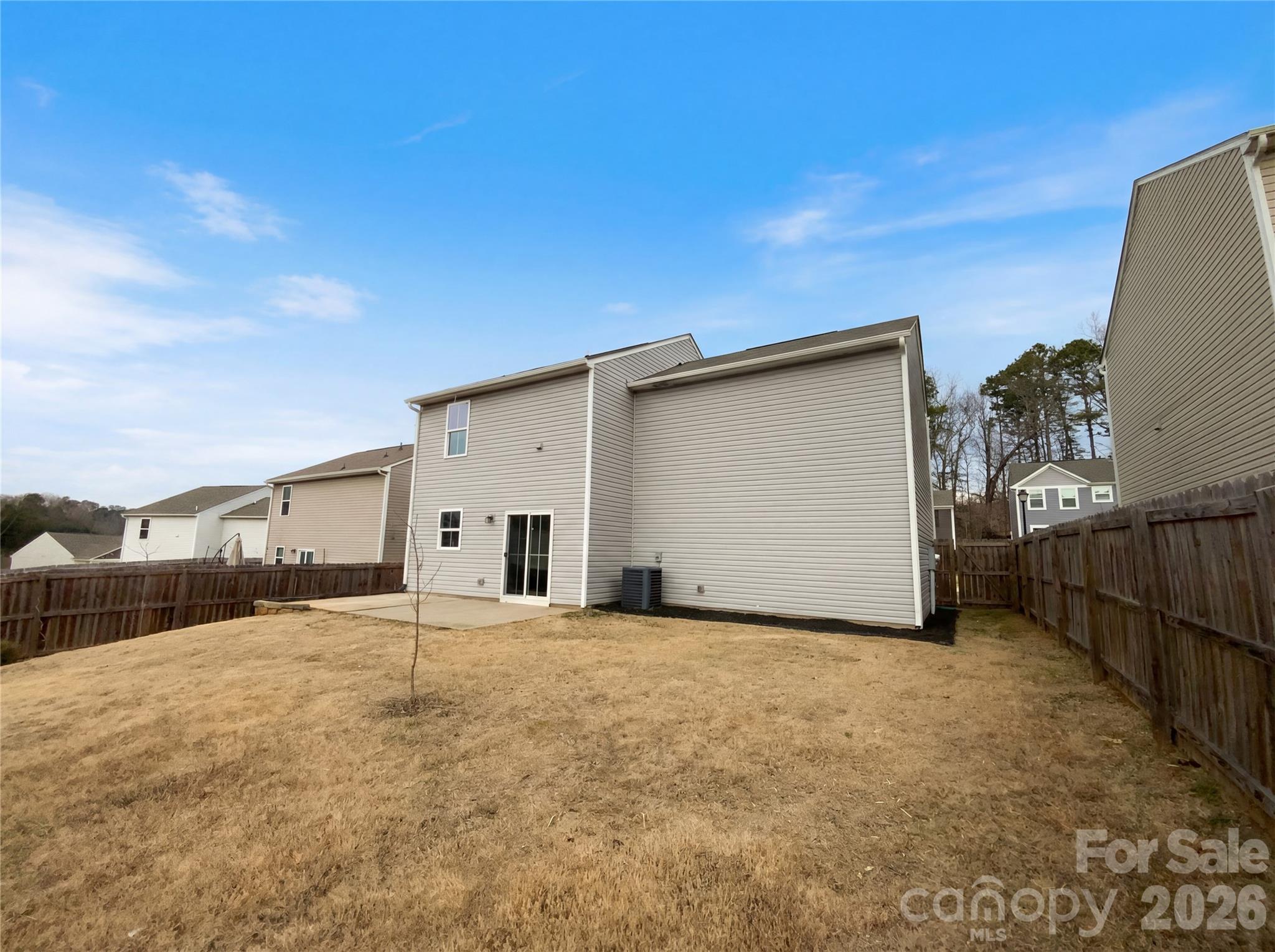 1193 Tangle Ridge Drive SE