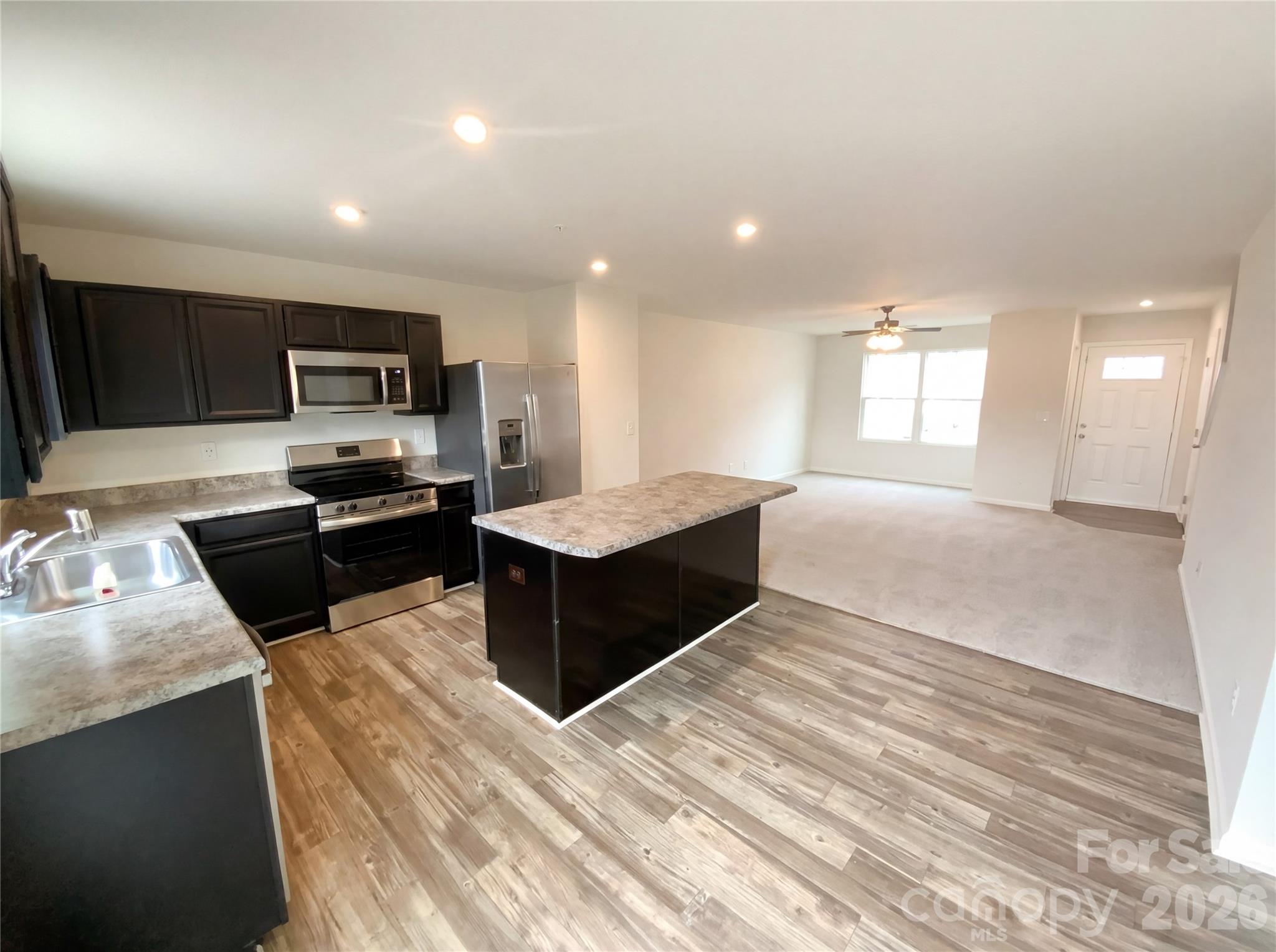 Pendleton - Residential