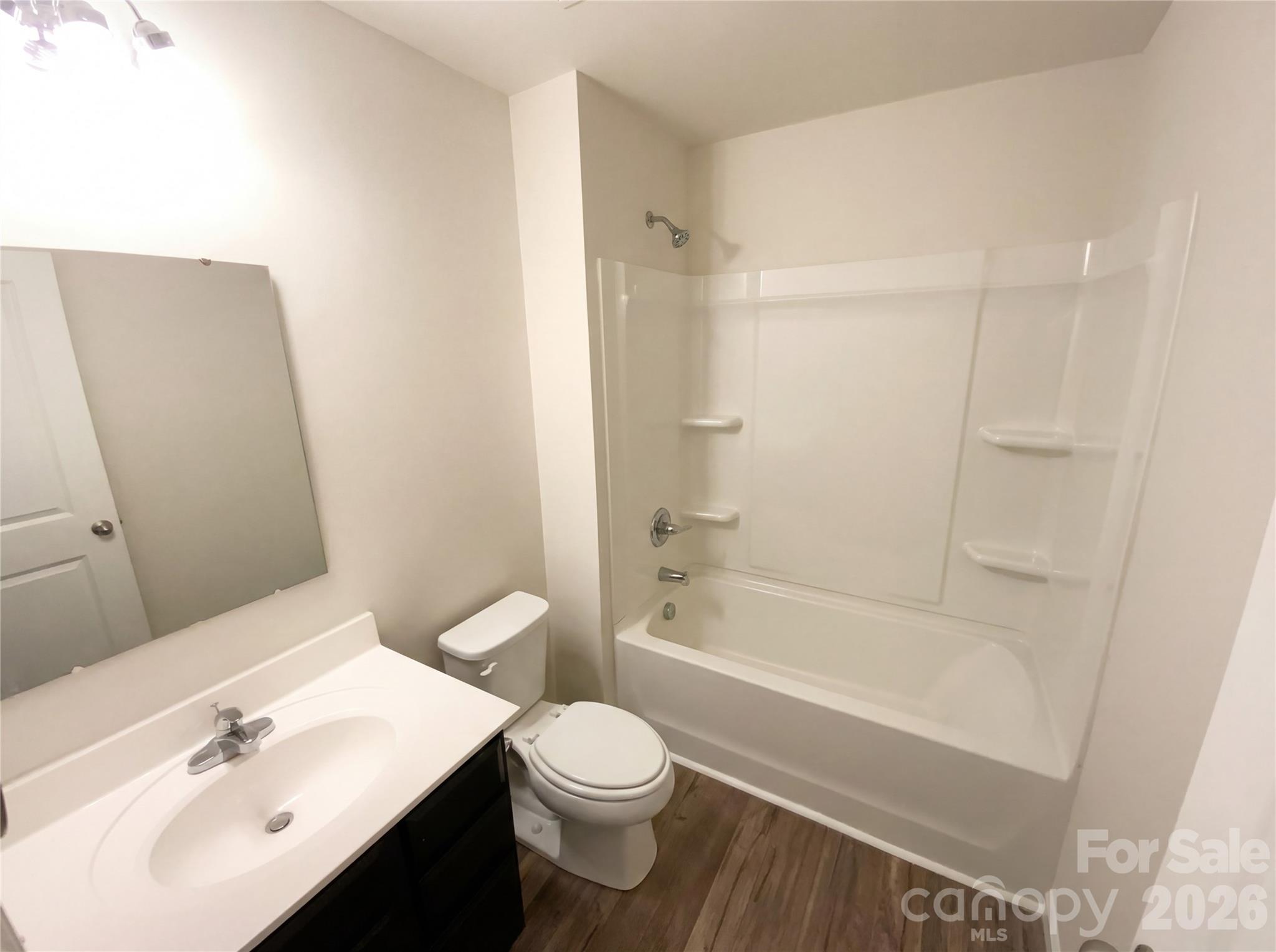 Pendleton - Residential