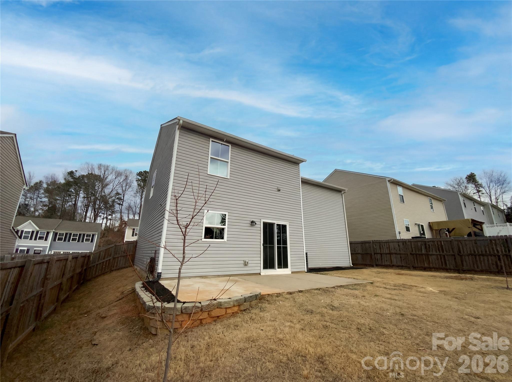 Pendleton - Residential