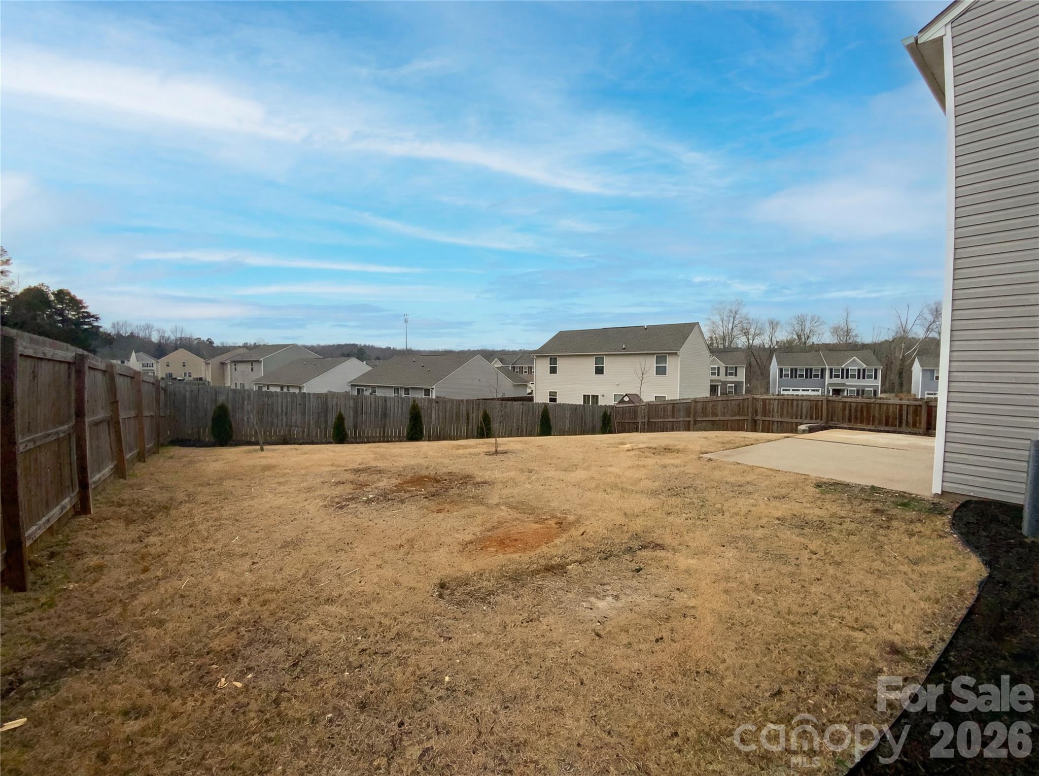 Pendleton - Residential