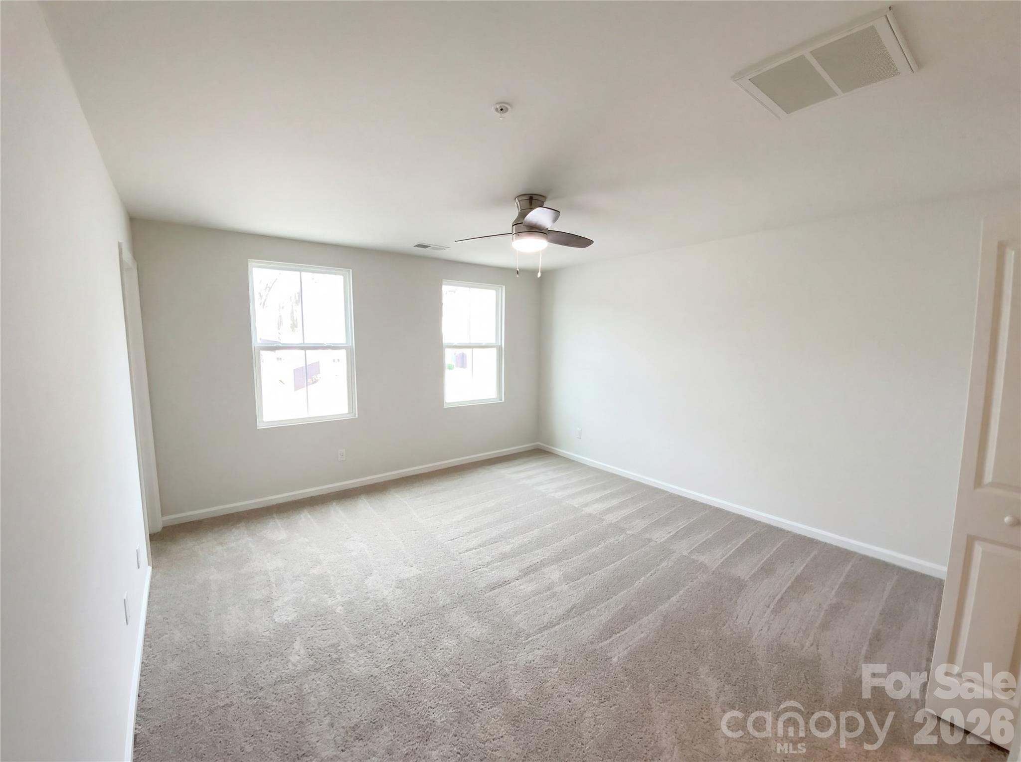 Pendleton - Residential