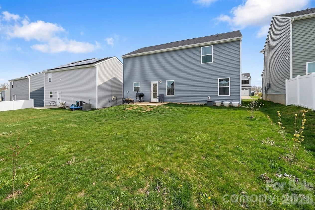 Weathers Creek - Residential
