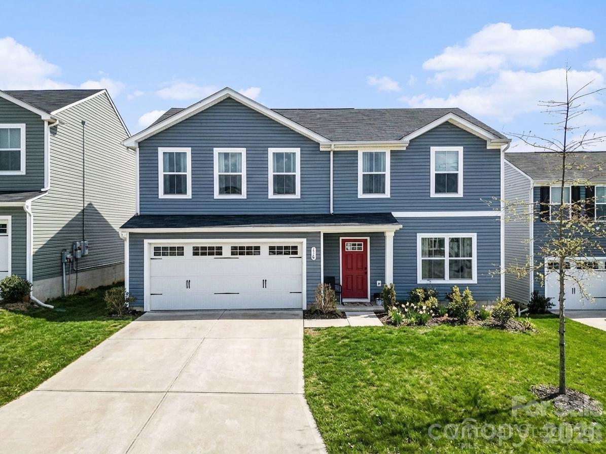 Weathers Creek - Residential