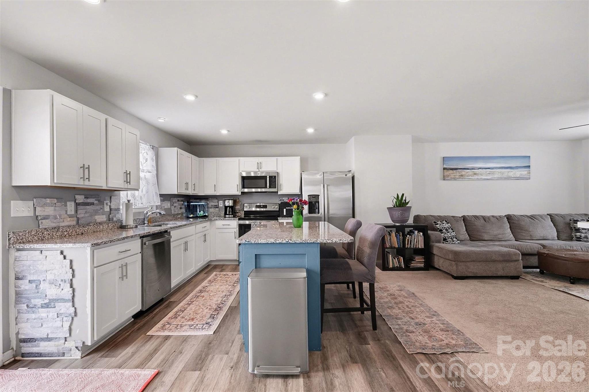 Weathers Creek - Residential