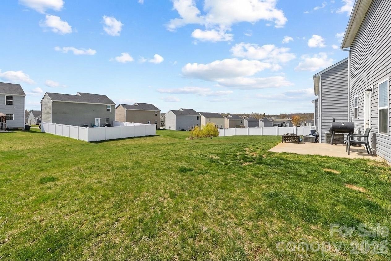 Weathers Creek - Residential