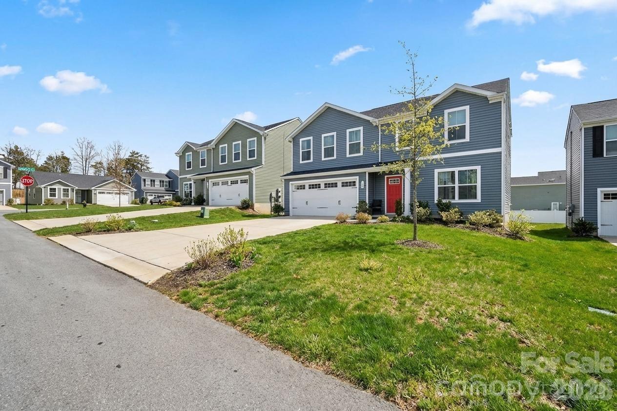 116 Harborough Avenue