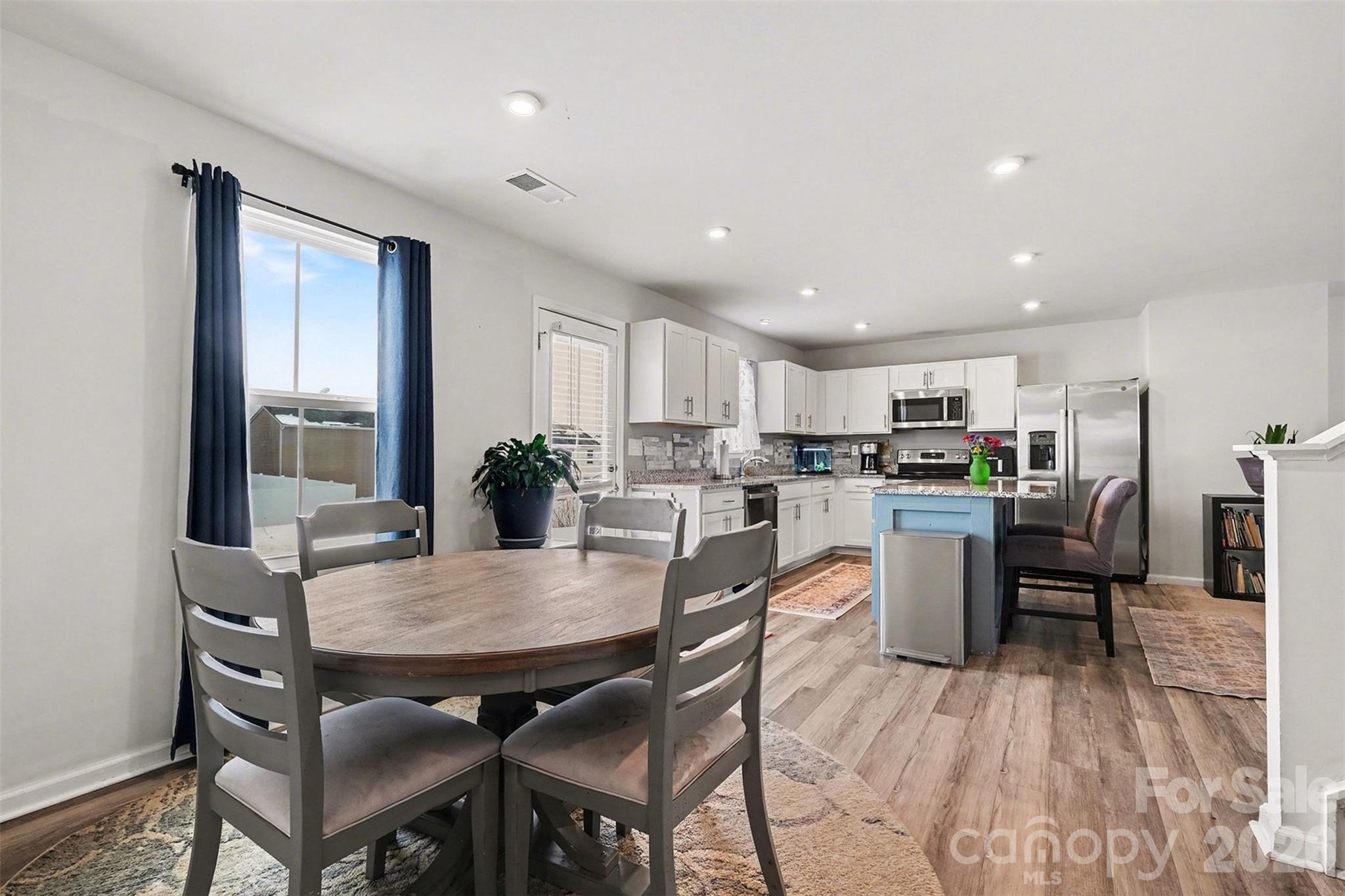 Weathers Creek - Residential