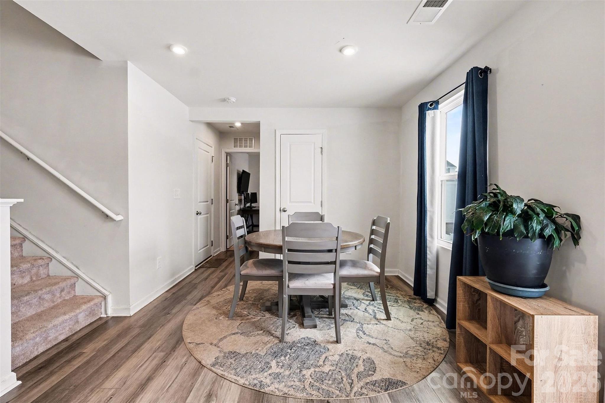 Weathers Creek - Residential