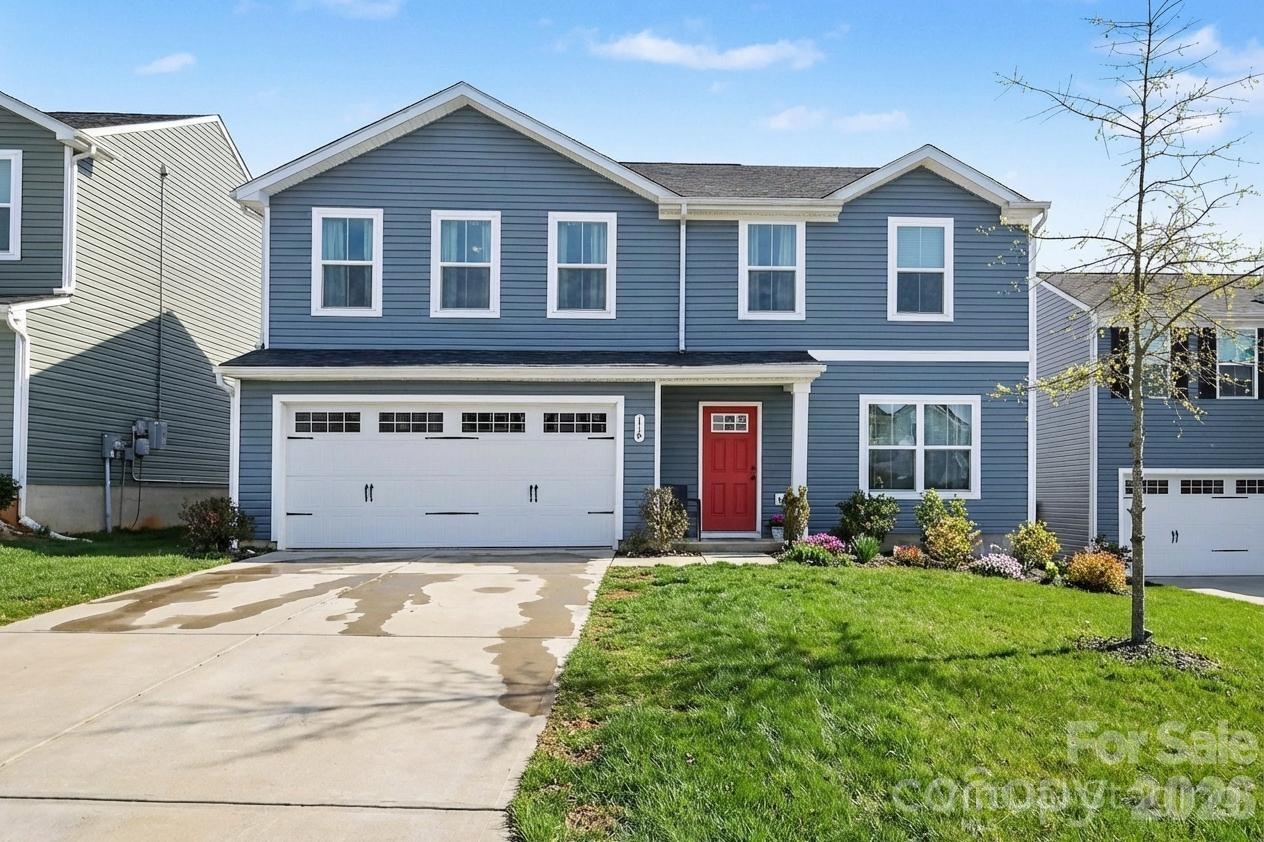 116 Harborough Avenue