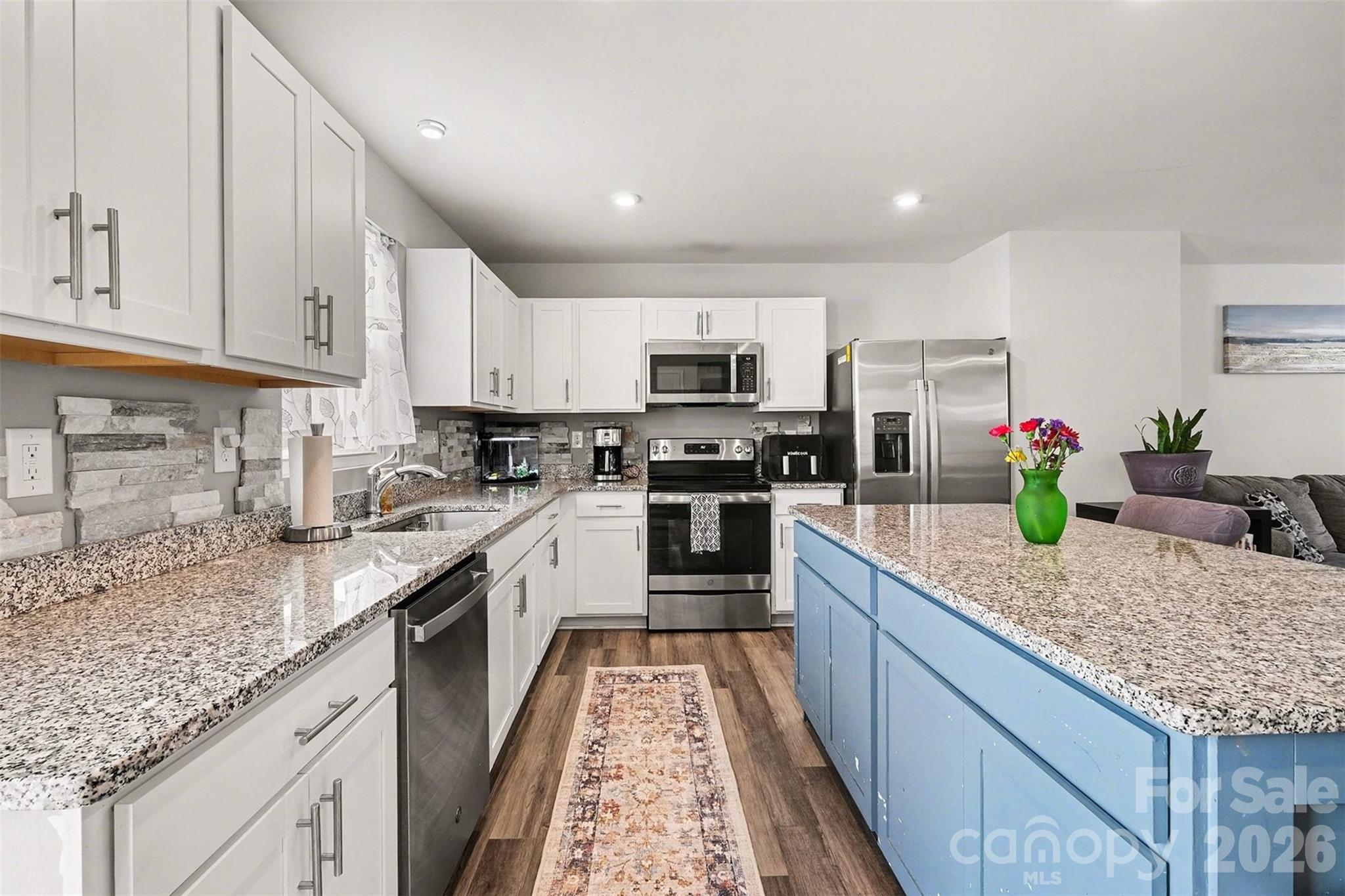 Weathers Creek - Residential